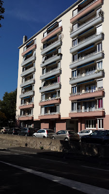 Roustit Didier à Romans-sur-Isère