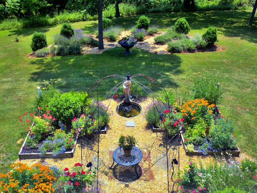 Farm «Blooming Hill Lavender Farm», reviews and photos, 19929 Telegraph Springs Rd, Purcellville, VA 20132, USA