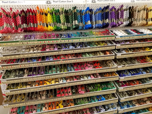 Fabric Store «Jo-Ann Fabrics and Crafts», reviews and photos, 2440 Arapahoe Ave, Boulder, CO 80302, USA