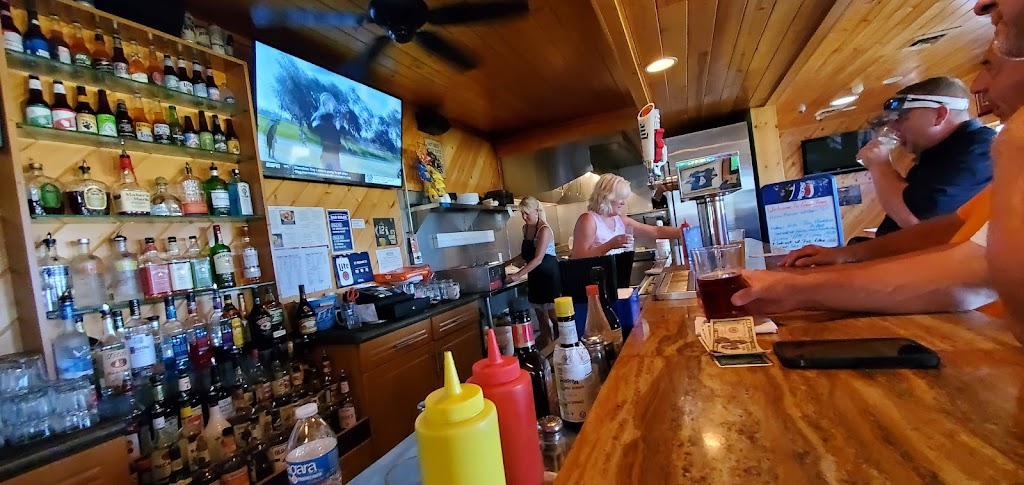 Game Time Sports Bar & Grill 53562