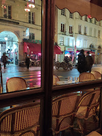 Atmosphère du Restaurant Chez Jeannette à Paris - n°13