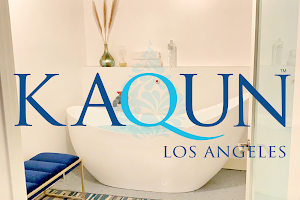 Kaqun LA:Hydrotherapy, Oxygen Therapy Treatment Los Angeles, Oxygenated Water Bath, Detoxifying Body, Therapeutic Spa image