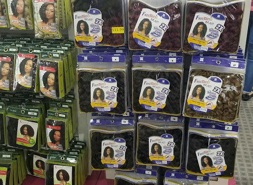 Beauty Supply Store «Beauty 4U», reviews and photos, 6333 Livingston Rd, Oxon Hill, MD 20745, USA