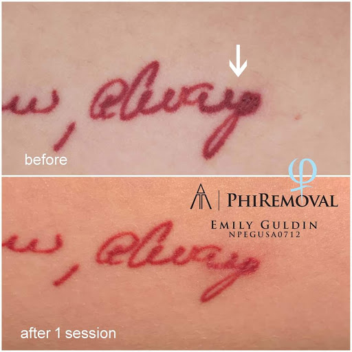 Explore tattoo ideas for three friends, creative tattoo ideas in Allentown, available at Brookside Tattoos & Aesthetics LLC