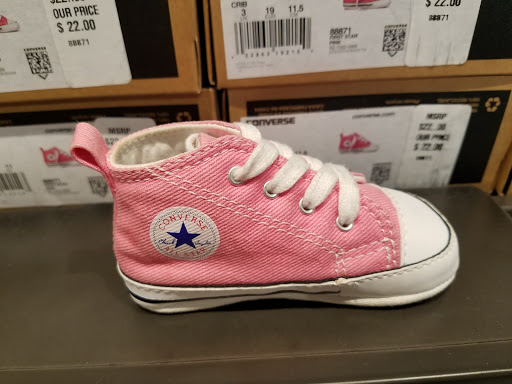 Outlet Mall «Tanger Outlet Grand Rapids», reviews and photos, 350 84th St SW, Byron Center, MI 49315, USA