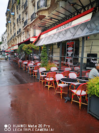 Atmosphère du La Tourelle | Restaurant et Brasserie à Saint-Mandé - n°15