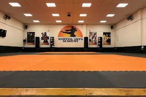 Russell Perks Martial Arts Academy image