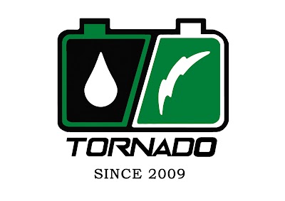 Photos of Tornado Battery