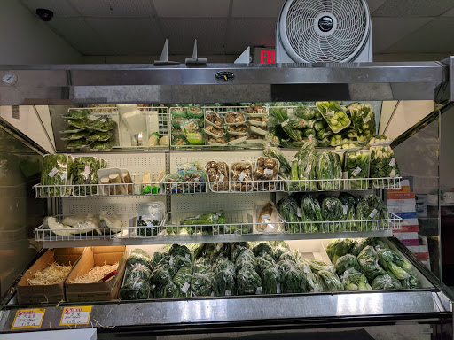 Asian Grocery Store «Wing Fa Asian Supermarket», reviews and photos, 9624 SW 72nd St, Miami, FL 33173, USA