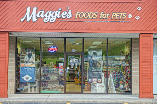 Maggie's Foods for Pets