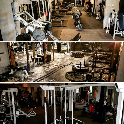 Gym «Fit Bodies Unlimited LLC», reviews and photos, 135 Harpersville Rd, Newport News, VA 23601, USA