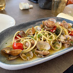 Photo n°4 de l'avis de Simone.e fait le 15/10/2023 à 12:02 sur le  Ké Eat • Gaeta à Gaeta