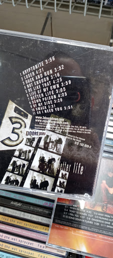 Video Game Store «Disc Replay Naperville», reviews and photos, 556 IL-59, Naperville, IL 60540, USA