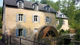 Gîte du Moulin de Montécot Sémelay