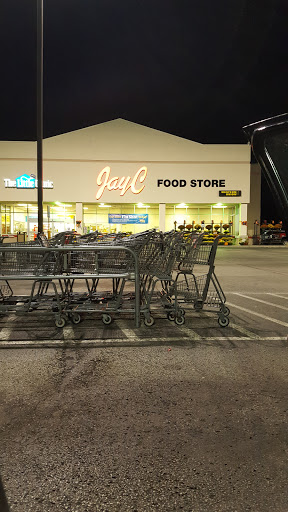 Grocery Store «Jay C Food Plus», reviews and photos, 815 Highlander Point Dr, Floyds Knobs, IN 47119, USA