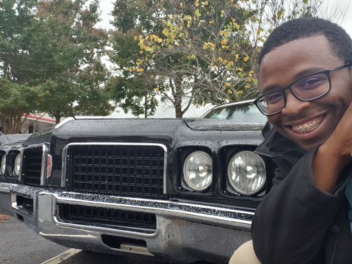 Car Repair and Maintenance «Pep Boys Auto Service & Tire», reviews and photos, 5270 N Henry Blvd, Stockbridge, GA 30281, USA