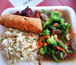 Comida China Los Kong photo