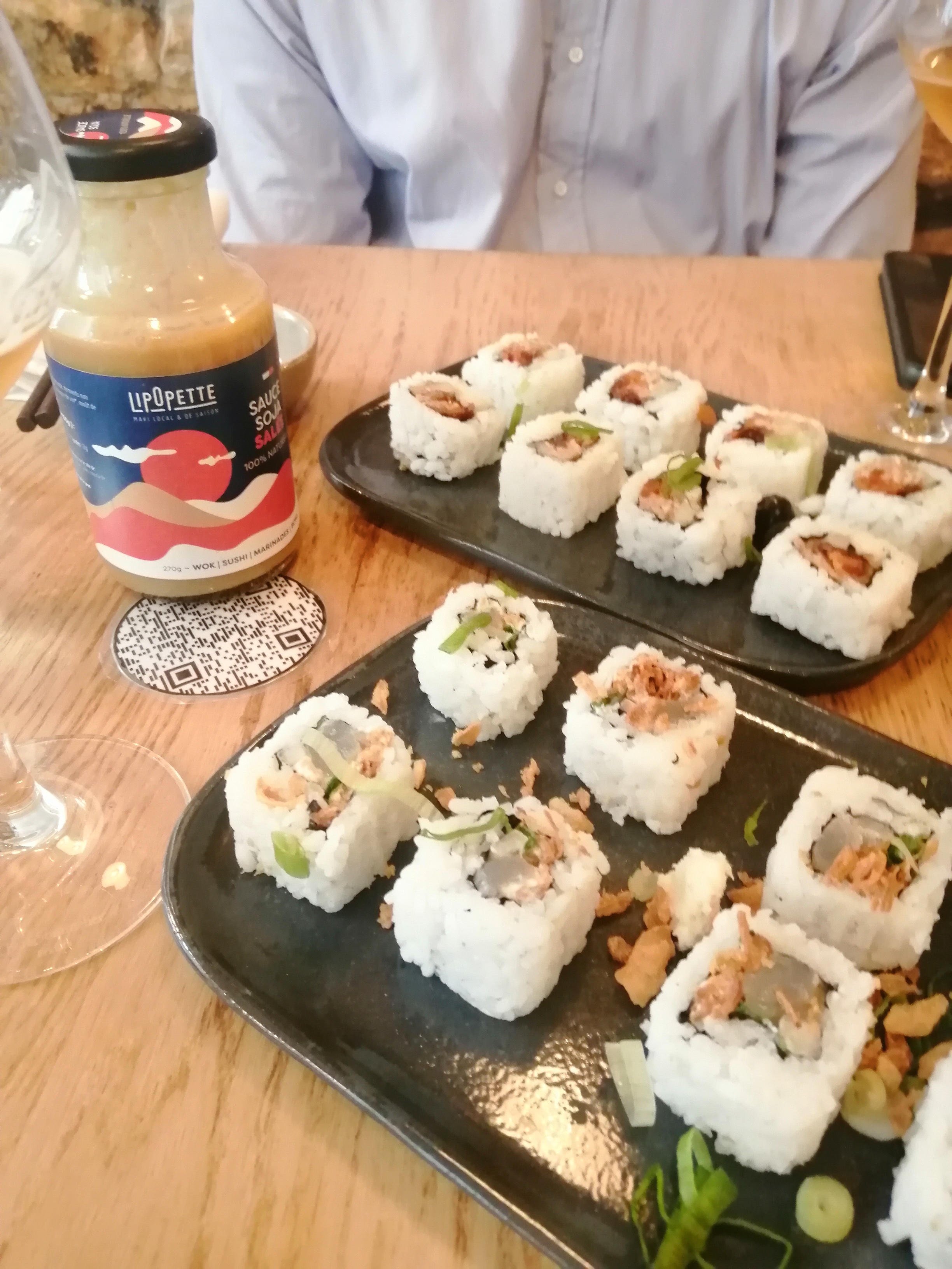 Photo n° 4 de l'avis de Alexandra.. fait le 14/10/2021 à 14:35