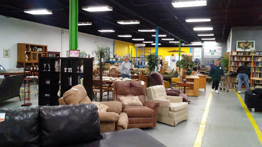 Furniture Store «Habitat Newburgh ReStore», reviews and photos, 38 S Plank Rd, Newburgh, NY 12550, USA
