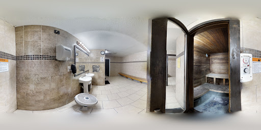 Gym «American Fitness Center», reviews and photos, 1323 Industrial St, New Braunfels, TX 78130, USA