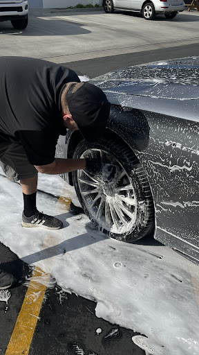 California Paint Protection en Moorpark