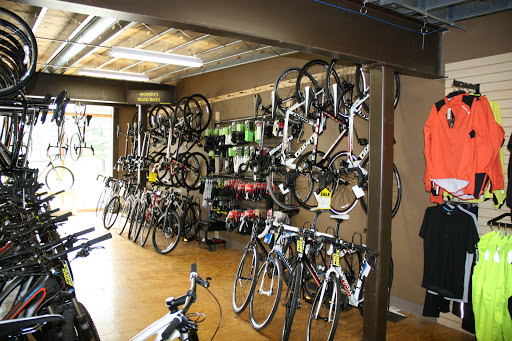 Bicycle Repair Shop «PRO BIKE+ South Hills», reviews and photos, 102 Fort Couch Rd, Pittsburgh, PA 15241, USA