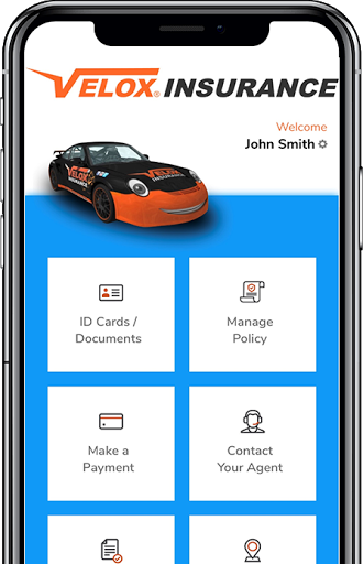 Auto Insurance Agency «Velox Insurance», reviews and photos