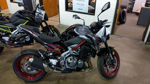 Motorcycle Dealer «Freedom Powersports Farmers Branch», reviews and photos, 13700 N Stemmons Fwy, Farmers Branch, TX 75234, USA