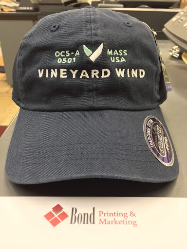 Commercial Printer «Bond Printing and Marketing», reviews and photos, 104 Plain St, Hanover, MA 02339, USA