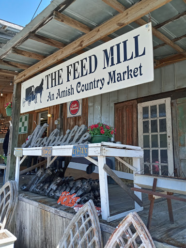 Market «Nolensville Feed Mill Inc, Amish Country Market», reviews and photos, 7280 Nolensville Rd, Nolensville, TN 37135, USA