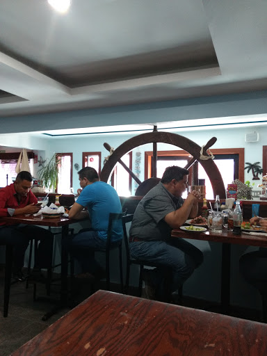 Restaurante camboyano Chihuahua
