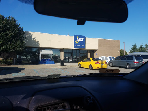 Liquor Store «Norfolk Package Store», reviews and photos, 1560 Mall Dr, Norfolk, VA 23511, USA