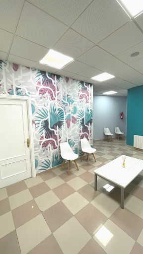 Clínica Medicor: Centro Multidisciplinar de Salud en Ciudad Real, Ciudad Real