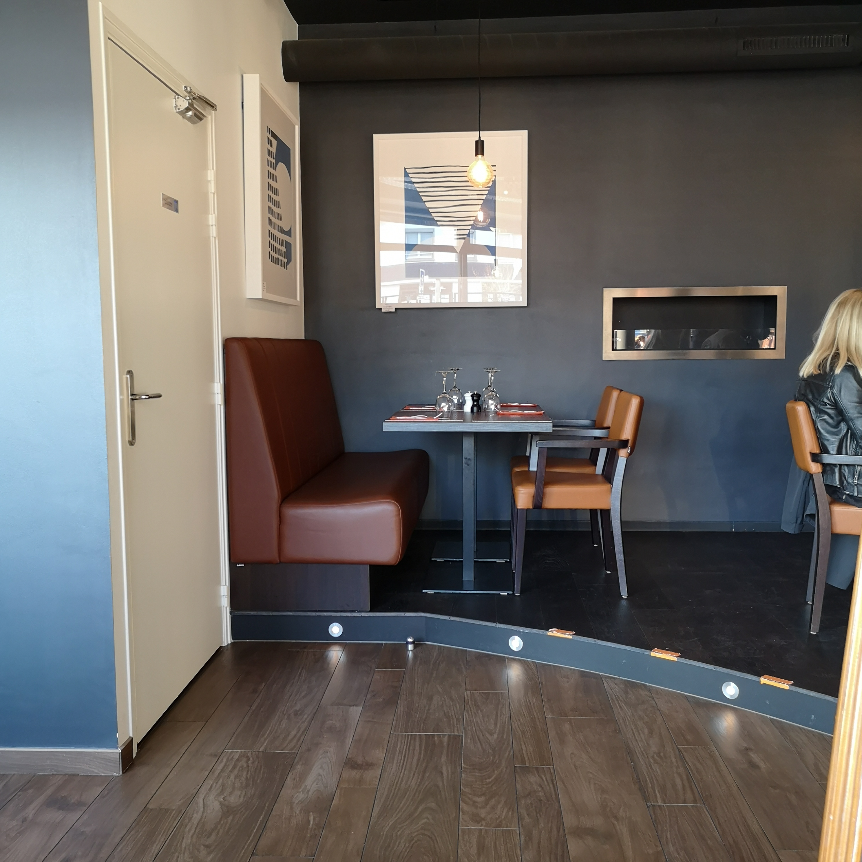 Photo n° 7 de l'avis de Caroline.a fait le 12/04/2019 à 10:19