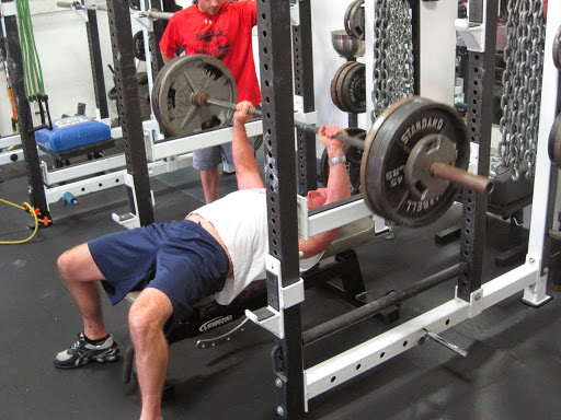 Personal Trainer «Newell Strength», reviews and photos, 2 Ilene Ct, Hillsborough Township, NJ 08844, USA