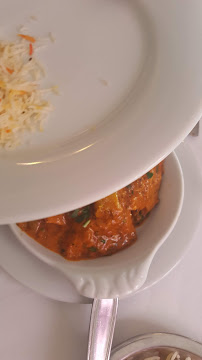 Curry du Restaurant indien Le Shiva à Saint-Louis - n°8
