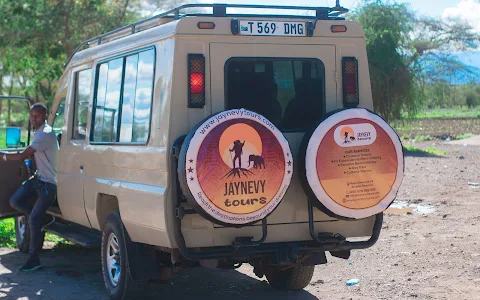 JAYNEVY TOURS CO L.T.D Best Tanzania Tours & Safari Company in Serengeti|Kilimanjaro Climbing Operators 2023,2024/25. image
