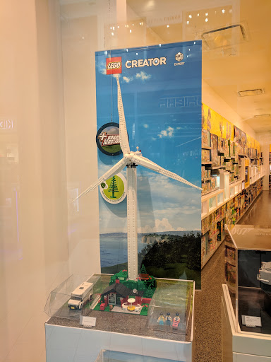 Toy Store «The LEGO Store», reviews and photos, 6600 Topanga Canyon Blvd, Canoga Park, CA 91303, USA