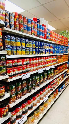 Mexican Grocery Store «El Rancho Supermercado», reviews and photos, 711 N Main St, Shelbyville, TN 37160, USA