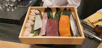 Produits de la mer du Restaurant japonais Goma Poké & sushi à Chessy - n°5