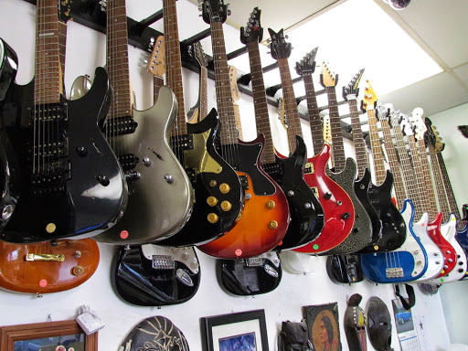 Pawn Shop «Reliable Pawn Shop, Inc.», reviews and photos, 4370 Cochran St, Simi Valley, CA 93063, USA