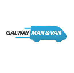 Galway Man and Van
