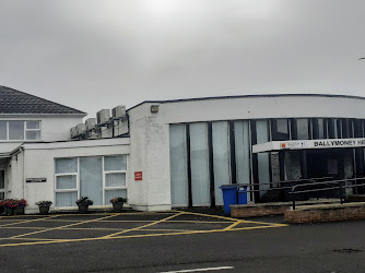 Ballymoney Health Centre