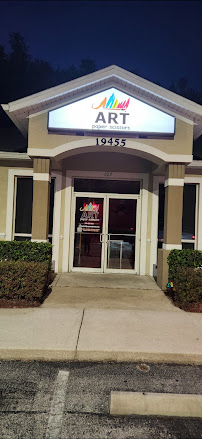 Art Paper Scissors Land O Lakes - Photo 3 - Car repair in Land O' Lakes, FL, Tampa