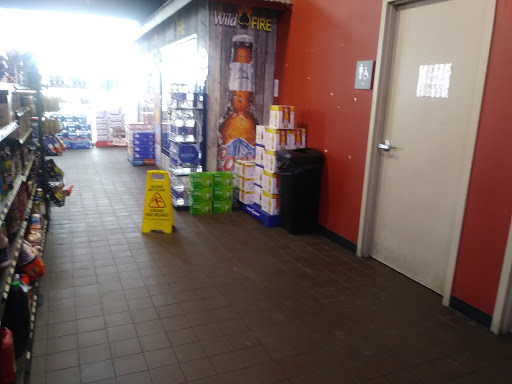 Truck Stop «Wild Fire Casino And Fuel Stop», reviews and photos, 1680 N Lobdell Hwy, Port Allen, LA 70767, USA