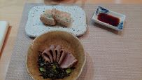 Plats et boissons du Restaurant japonais Izumi à Lille - n°11