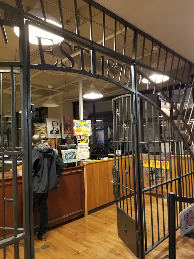 Print Shop «Hatch Show Print», reviews and photos, 224 5th Ave S, Nashville, TN 37203, USA