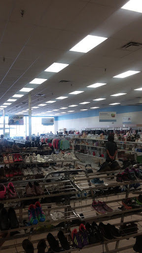 Thrift Store «Goodwill Industries of New Mexico - Gallup», reviews and photos