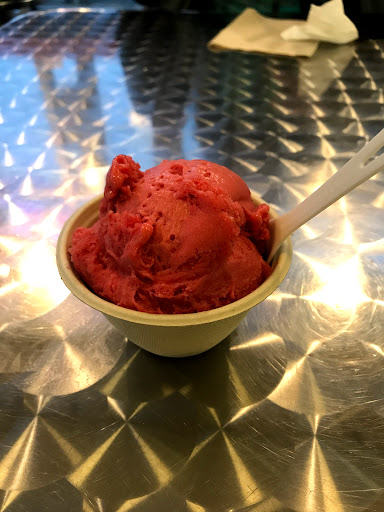 Ice Cream Shop «Purple Door Ice Cream», reviews and photos, 205 S 2nd St, Milwaukee, WI 53204, USA