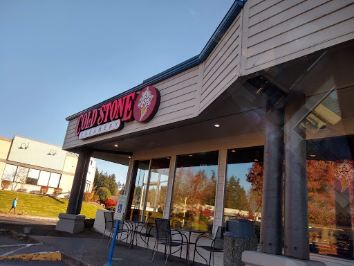 Cold Stone Creamery, 9601 Mickelberry Rd NW #101, Silverdale, WA 98383, USA, 